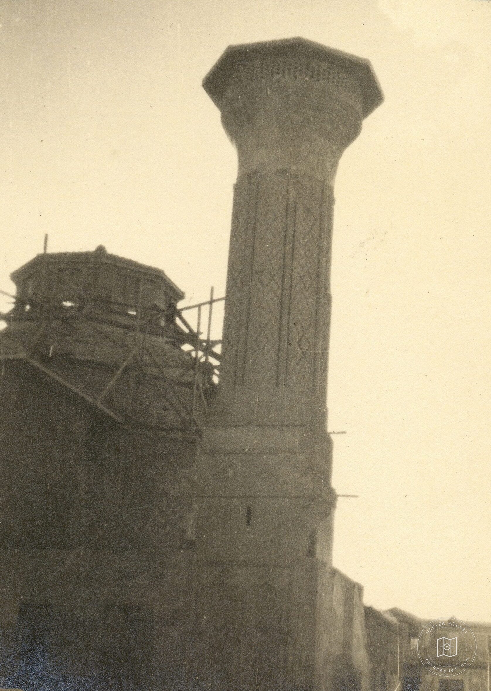 Fine Minareli Medrese