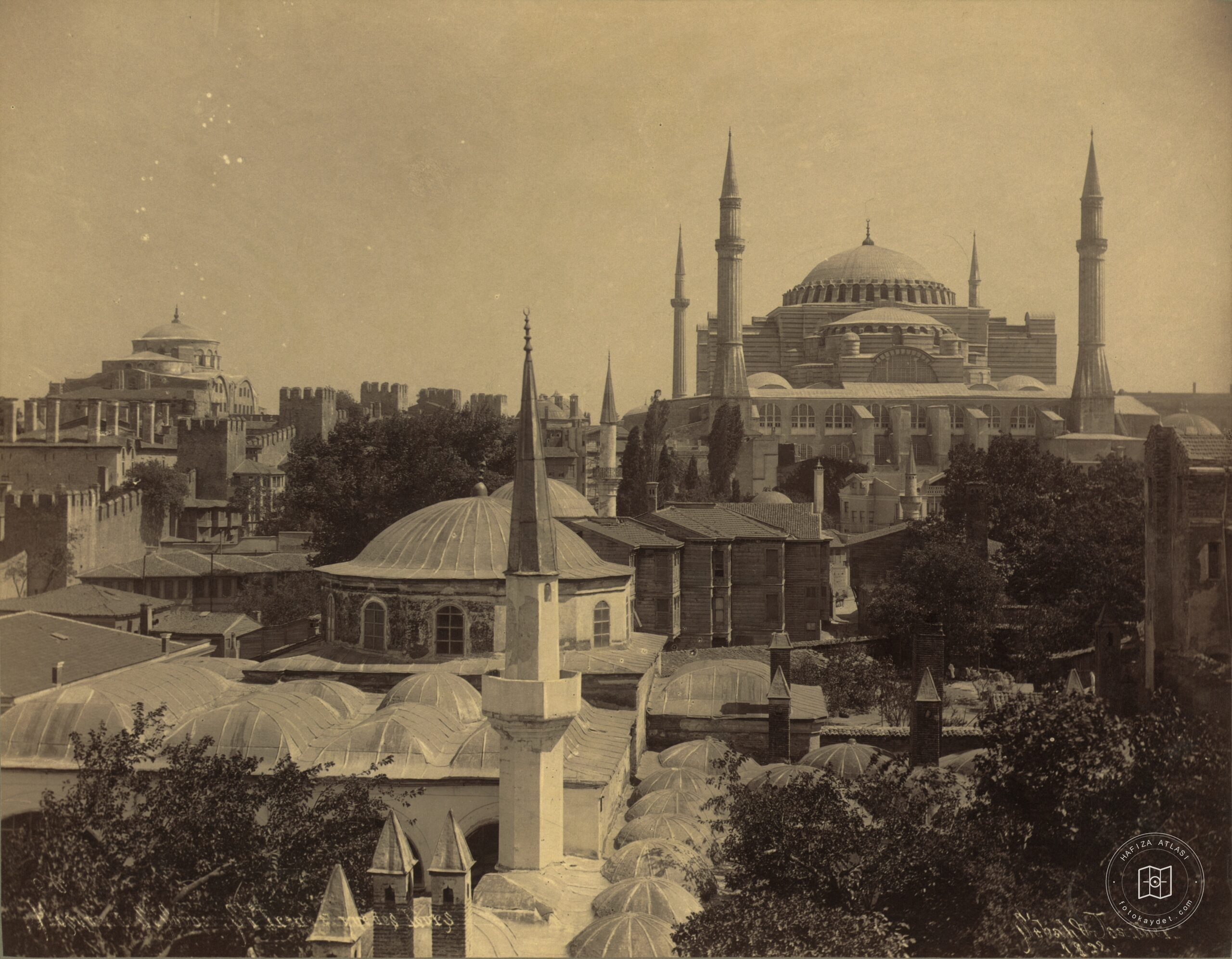 Hagia Sophia