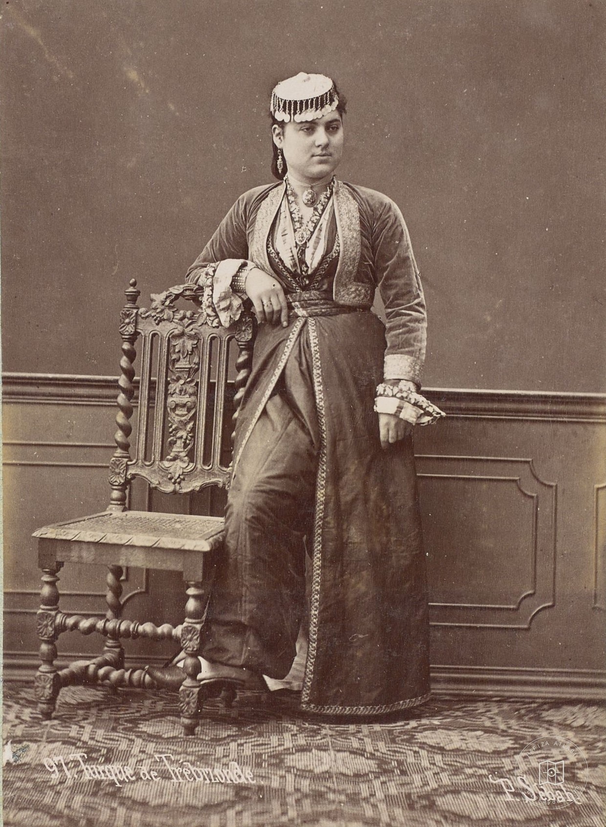 Female Portrait