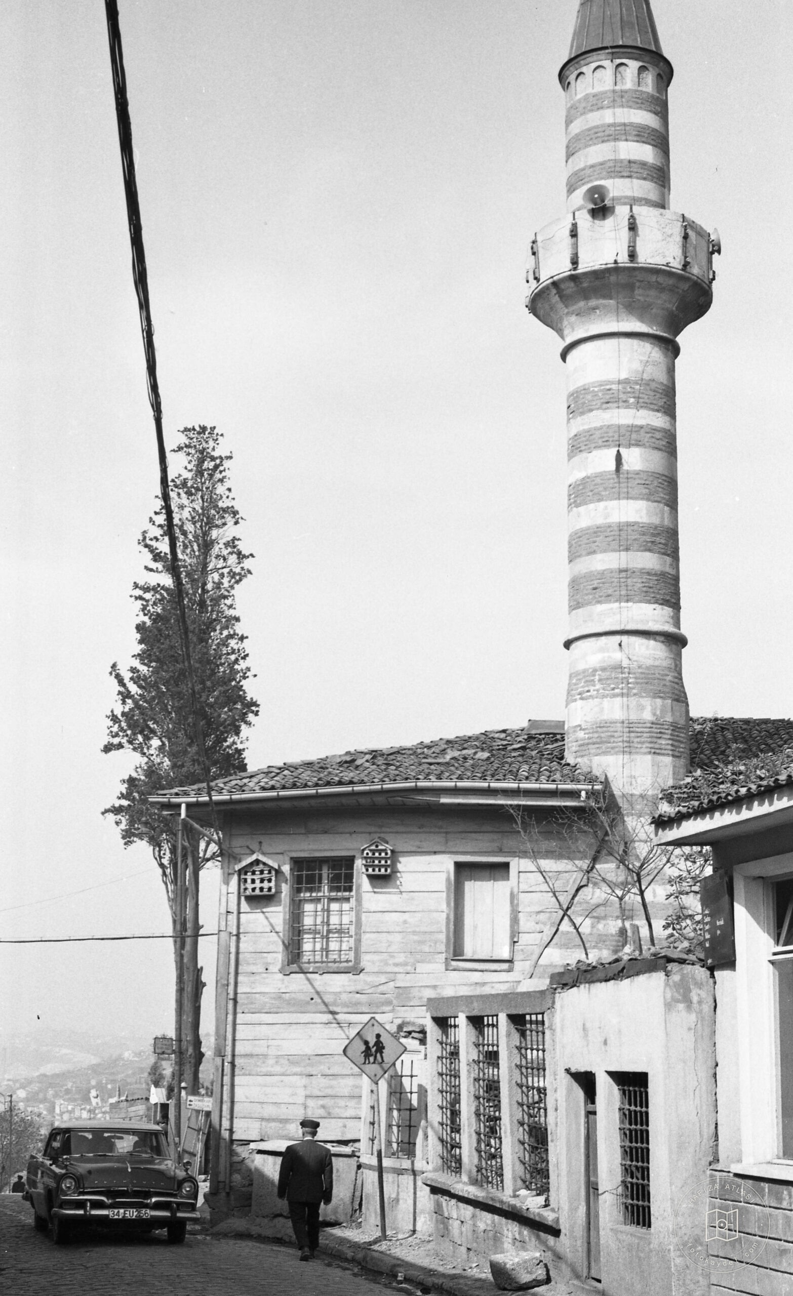 Mosque
