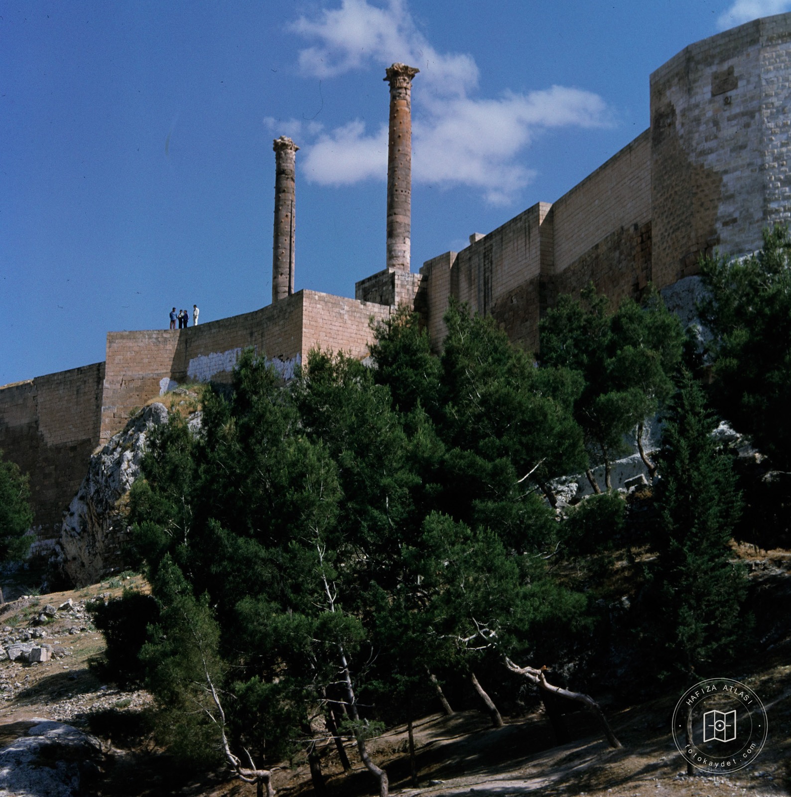 Castle