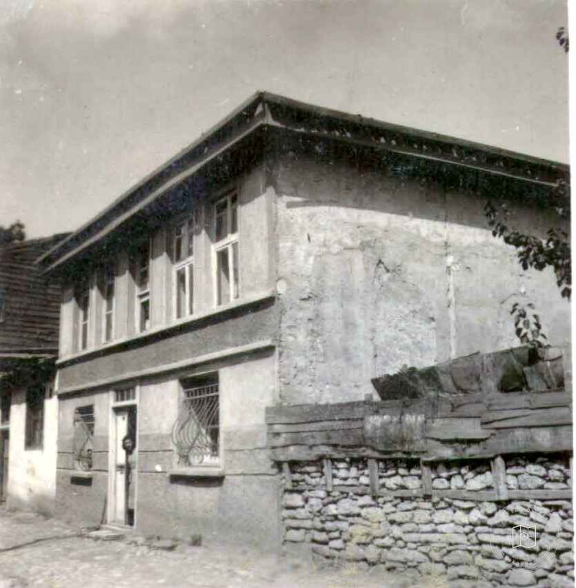 Silivrikapı Vidin Avenue