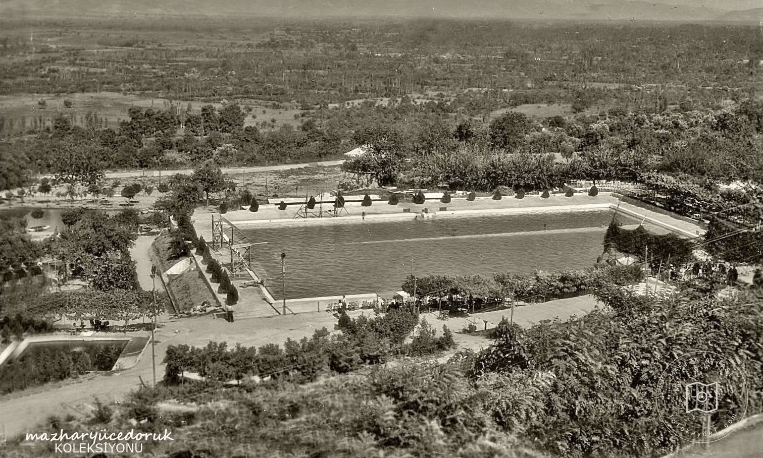 Pool park