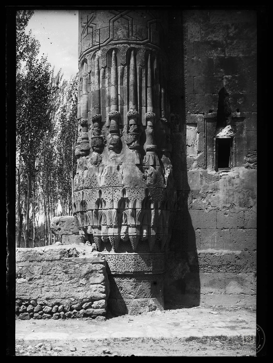 Çifte Minareli Medrese