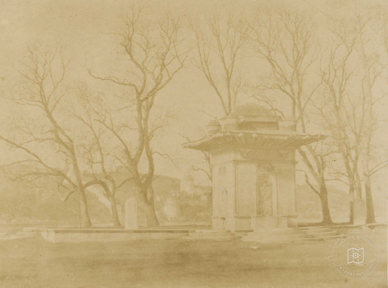 Küçüksu Fountain