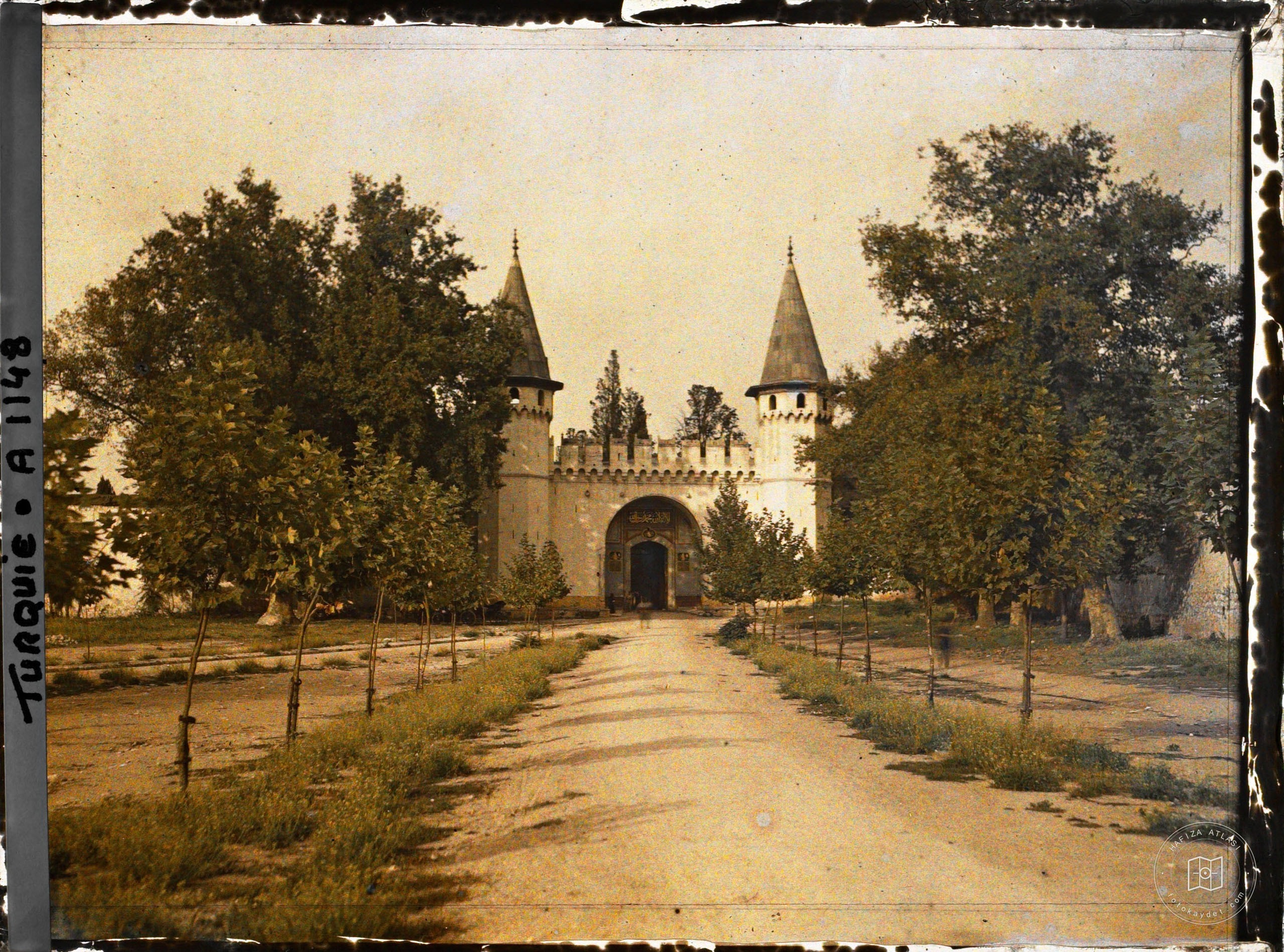Babüsselam