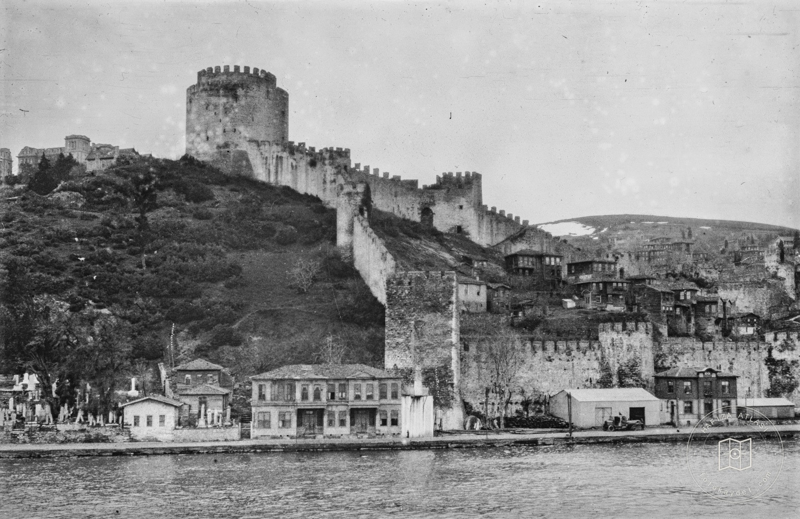 rumeli hisarı