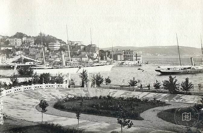 Tarabya