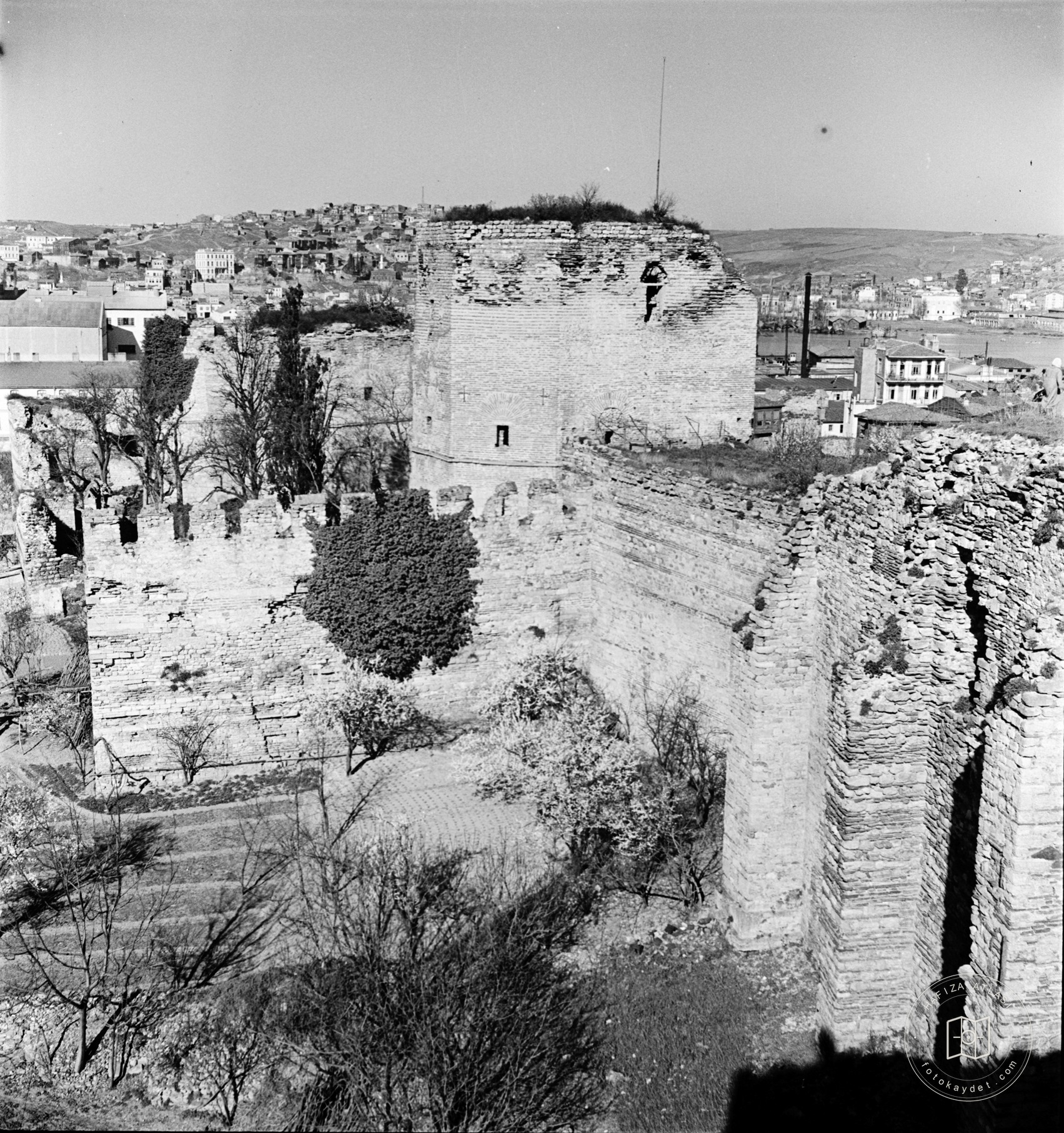 Ayvansaray Herakleios Surler