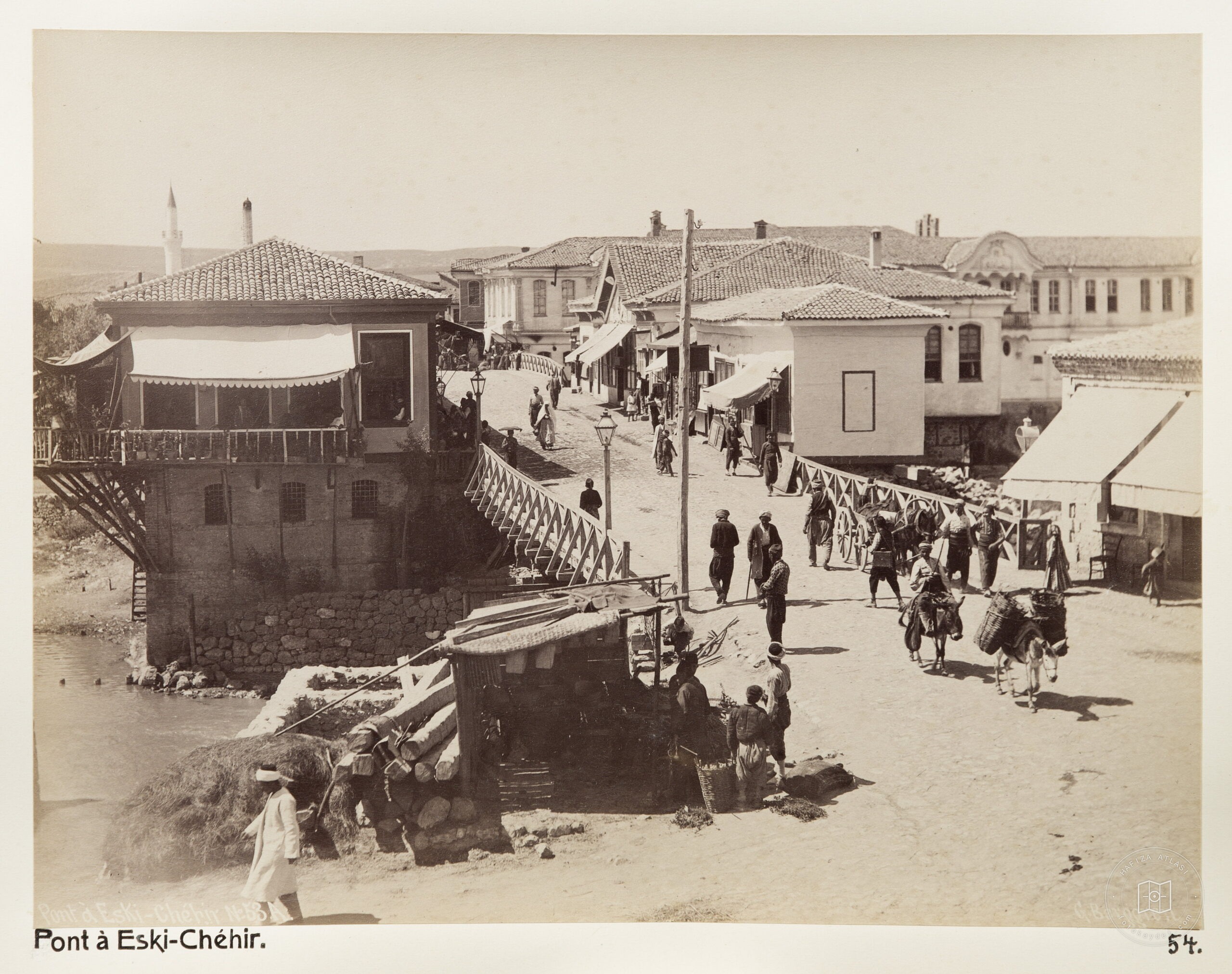 Eskişehir Köprübaşı