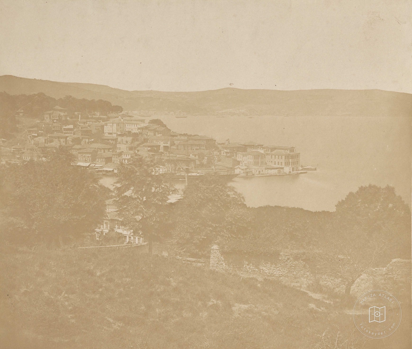 Tarabya