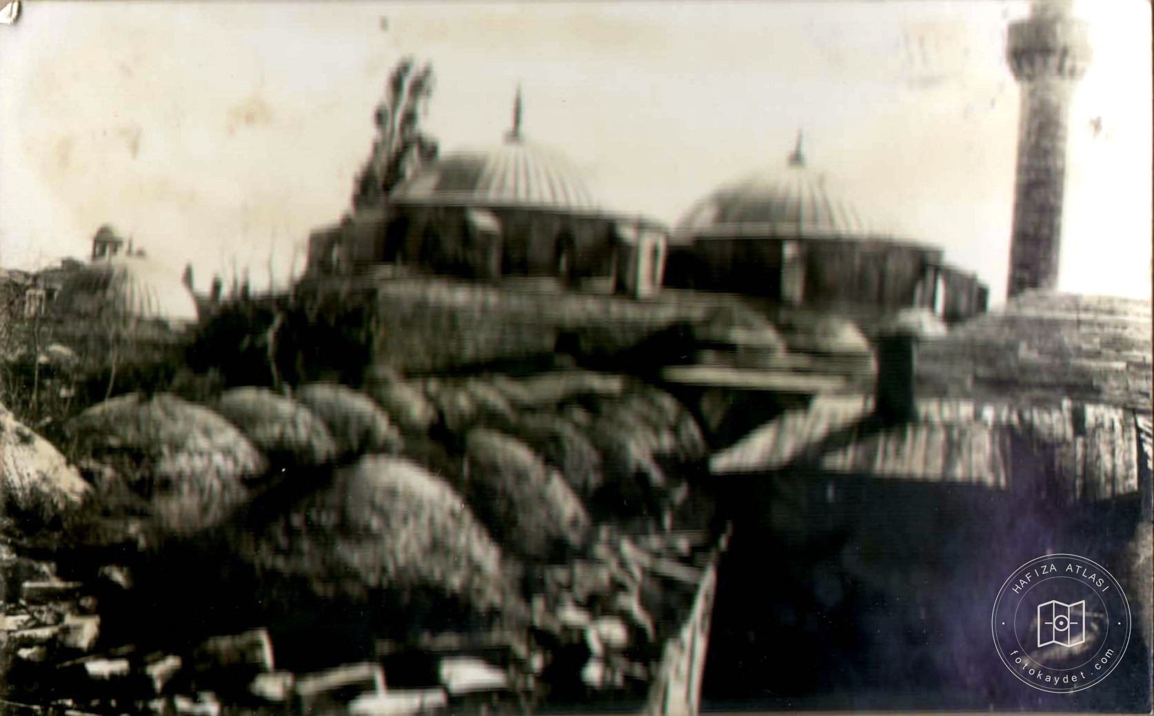 Haseki Hürrem Sultan Ashliye