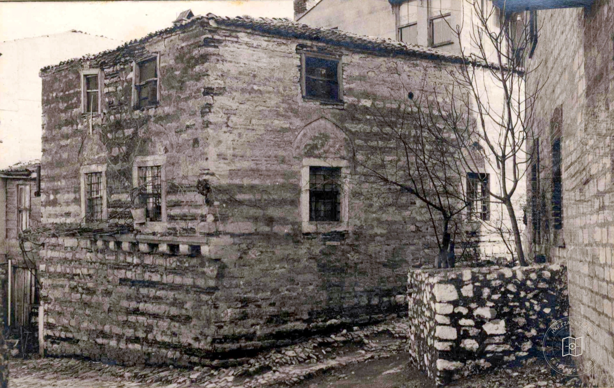 Hacı Ferhat Sıbyan Mektebi