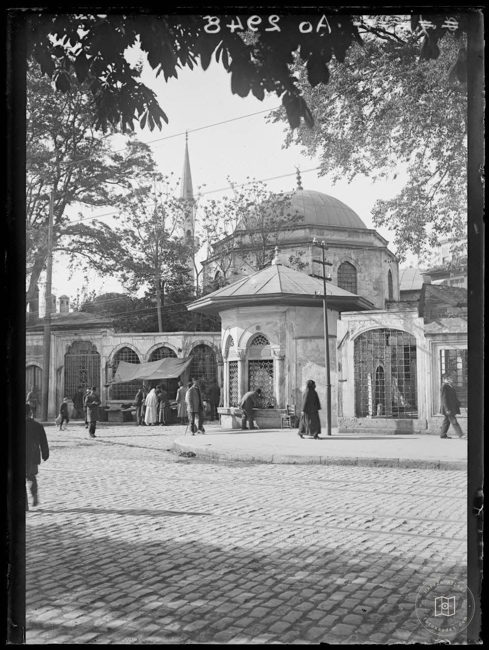 Ali Pasha Medresesi
