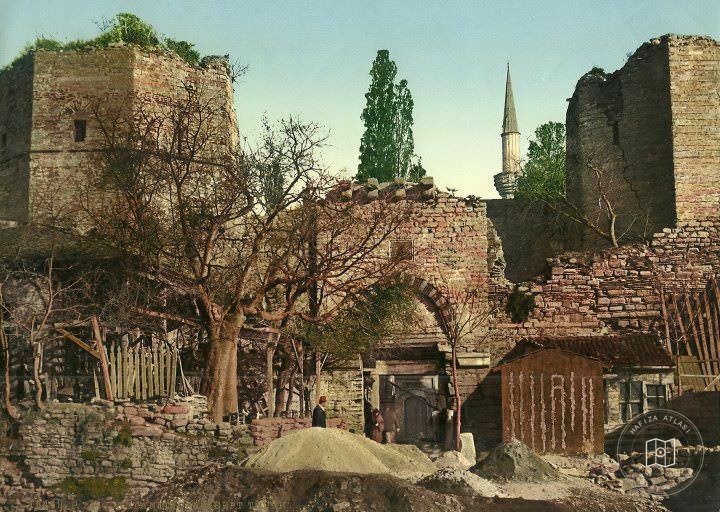 Silivri Kapısı