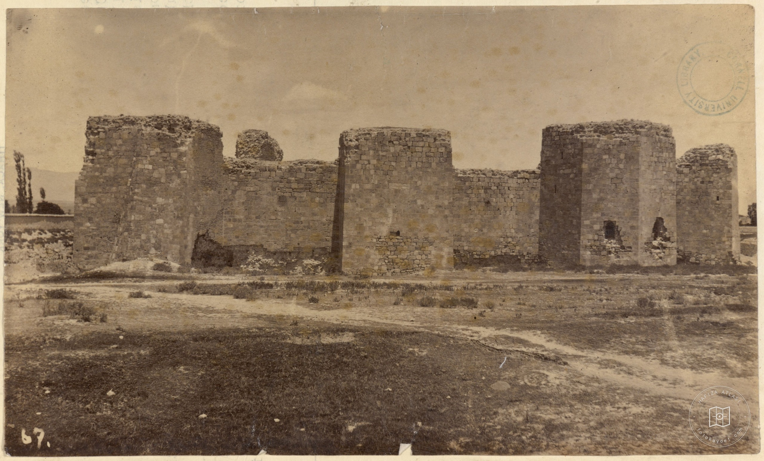 Konya Ahmedek