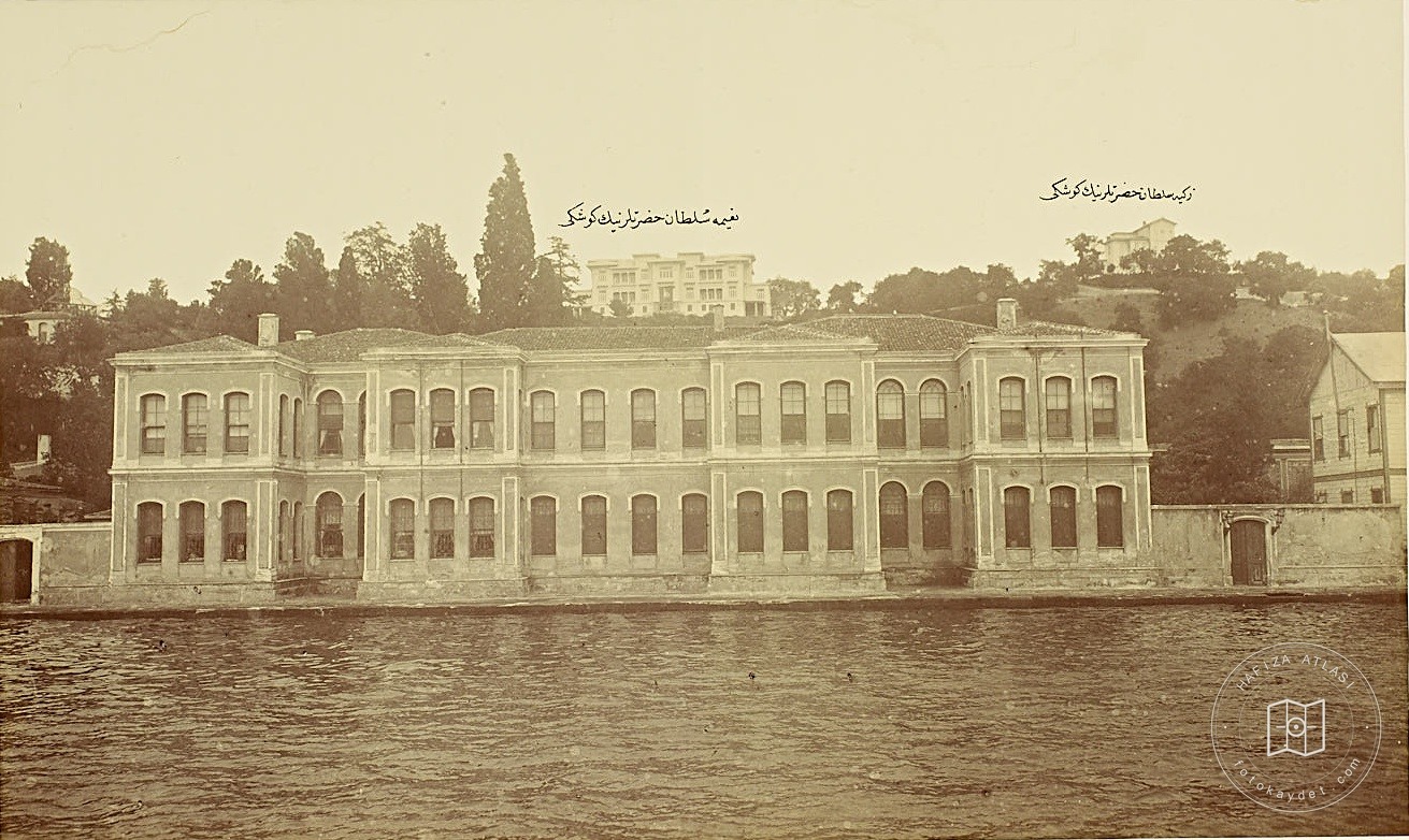 Fatma Sultan Yali