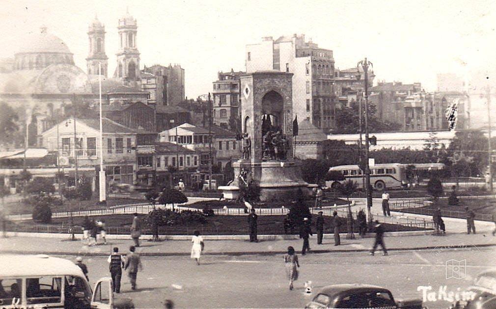 Taksim