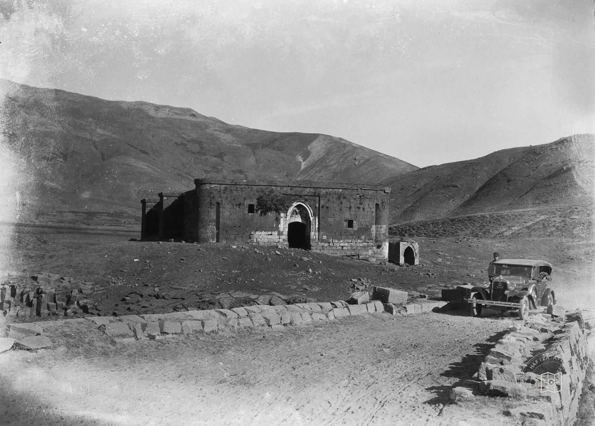 Papşin Hanı