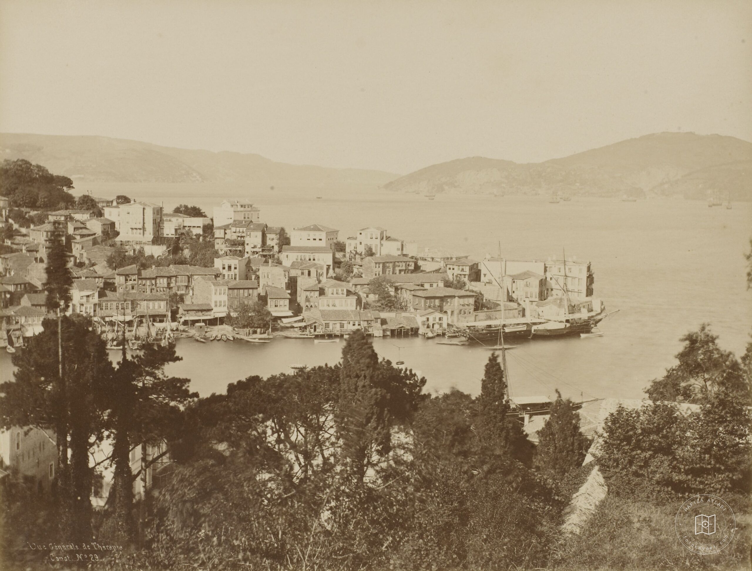 Gulf of Tarabya