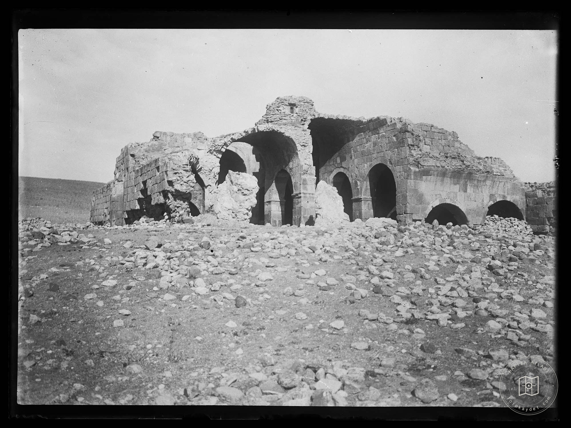 Öresin (Tepesi Hole) Han