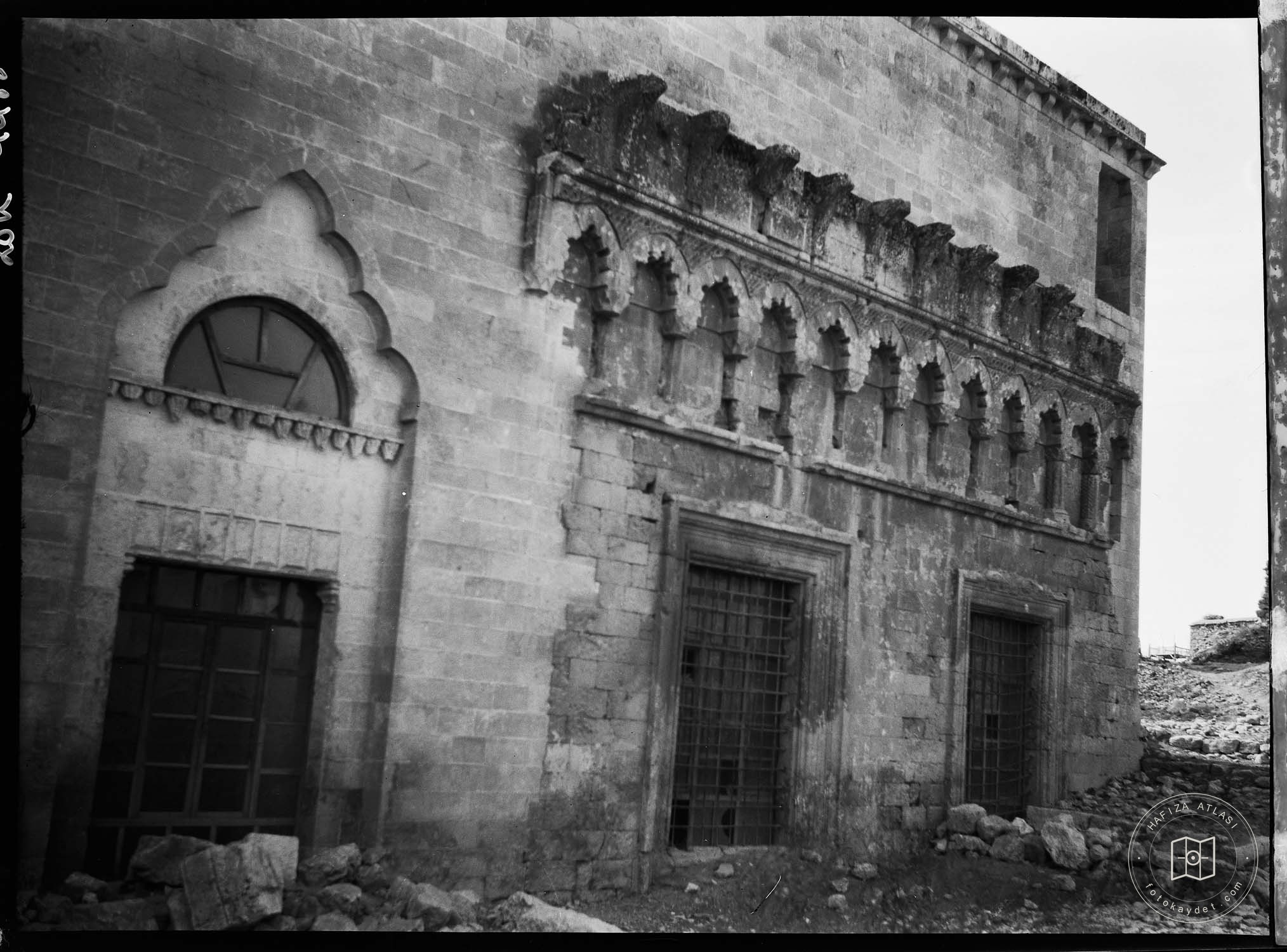 Silvan Mosque