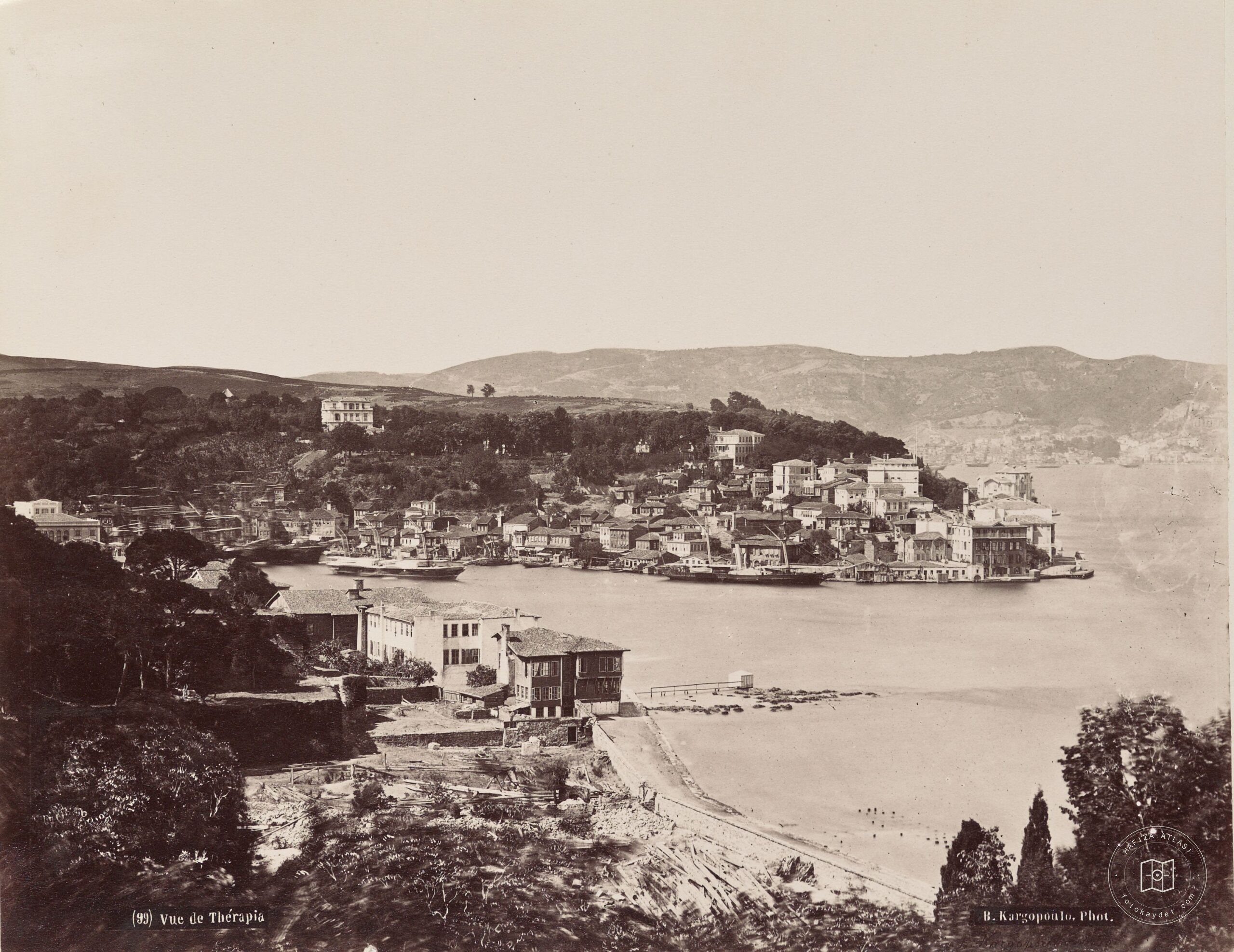 Tarabya Koyu