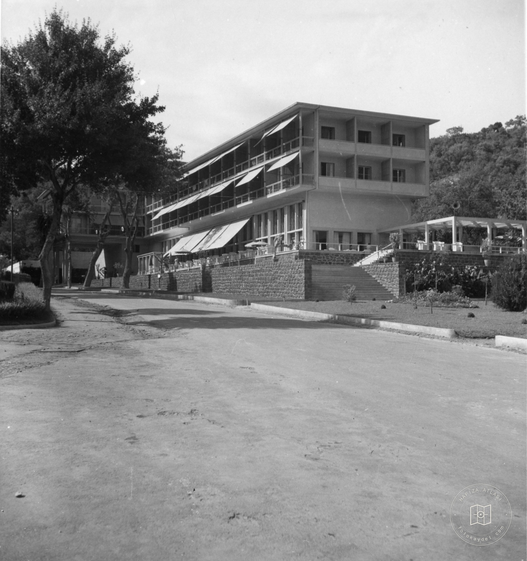 Yalova Termal Oteli