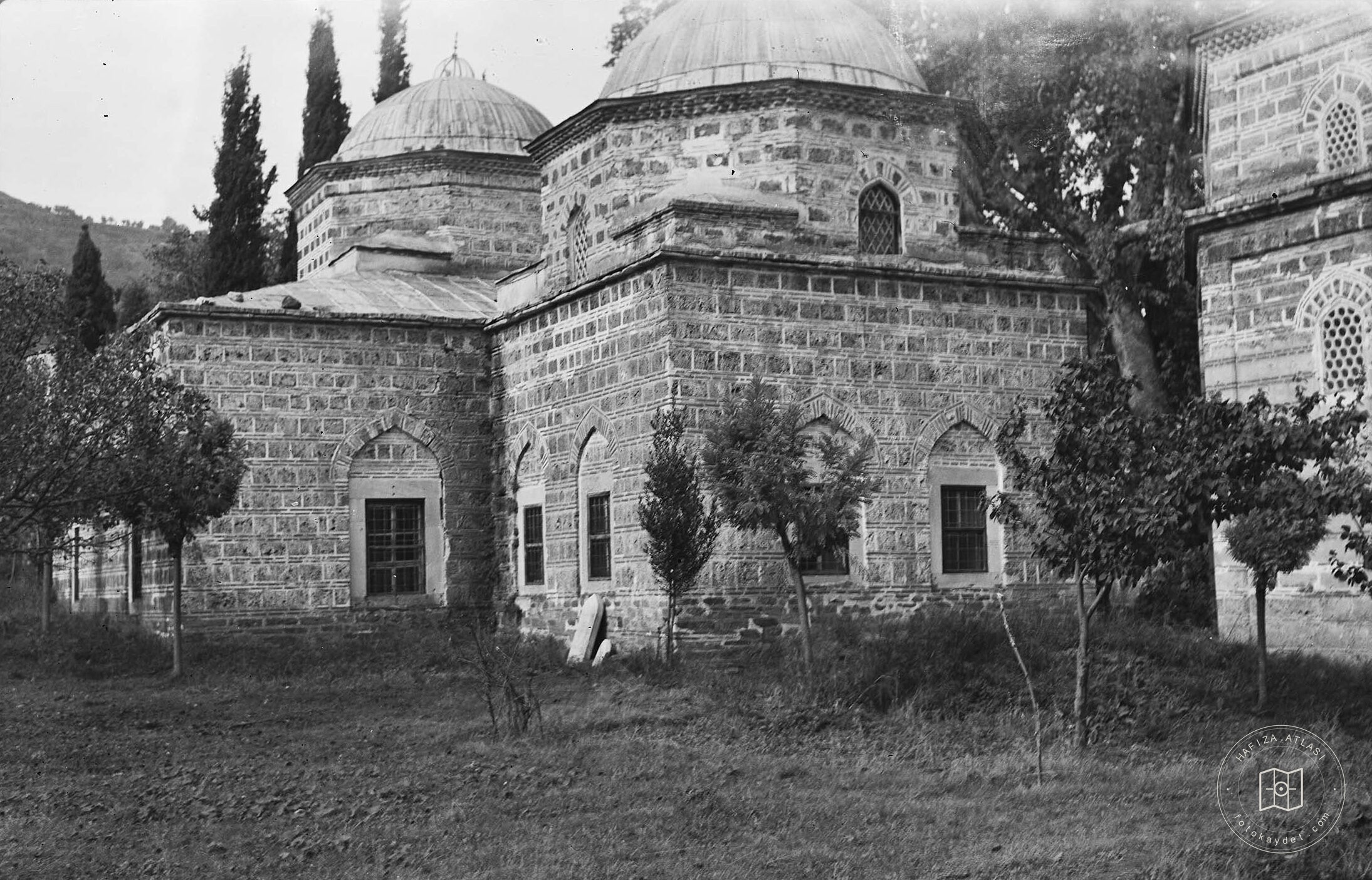 Sultan II. Murat and Sultan Alaaddin Species