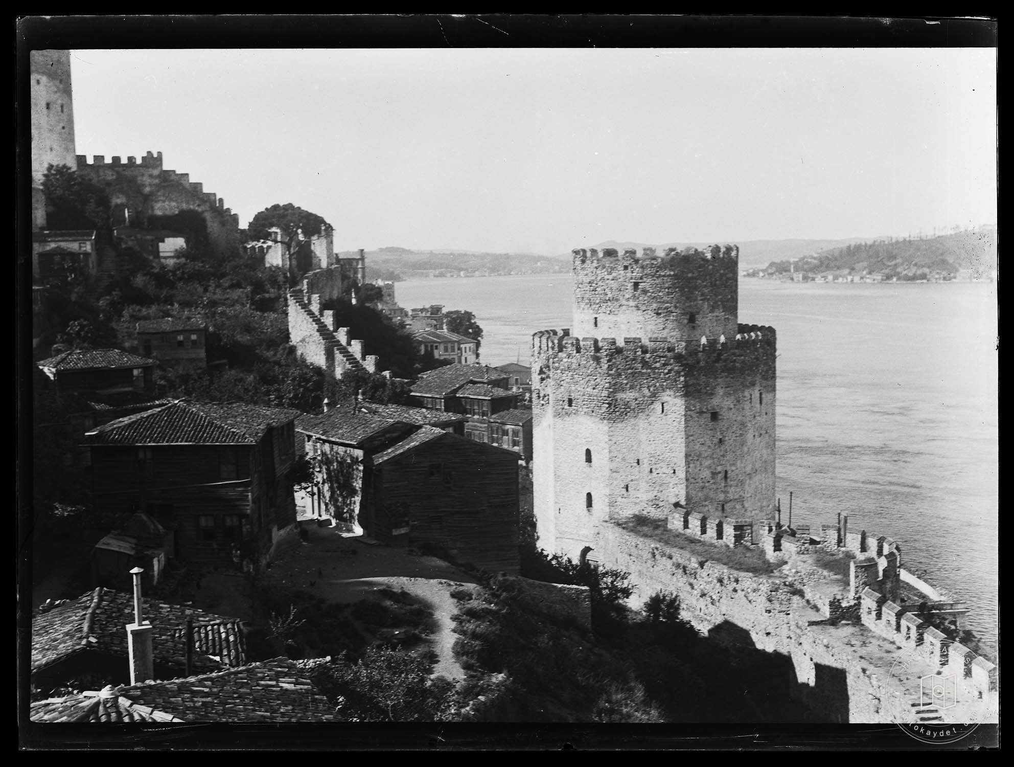 rumeli hisarı