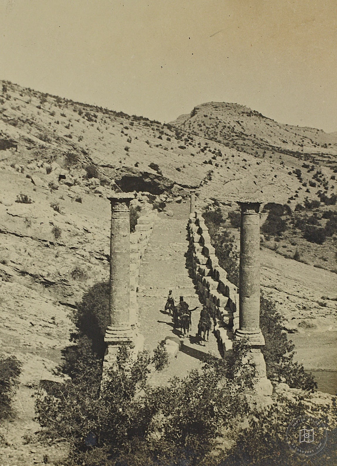 Cendere Köprüsü