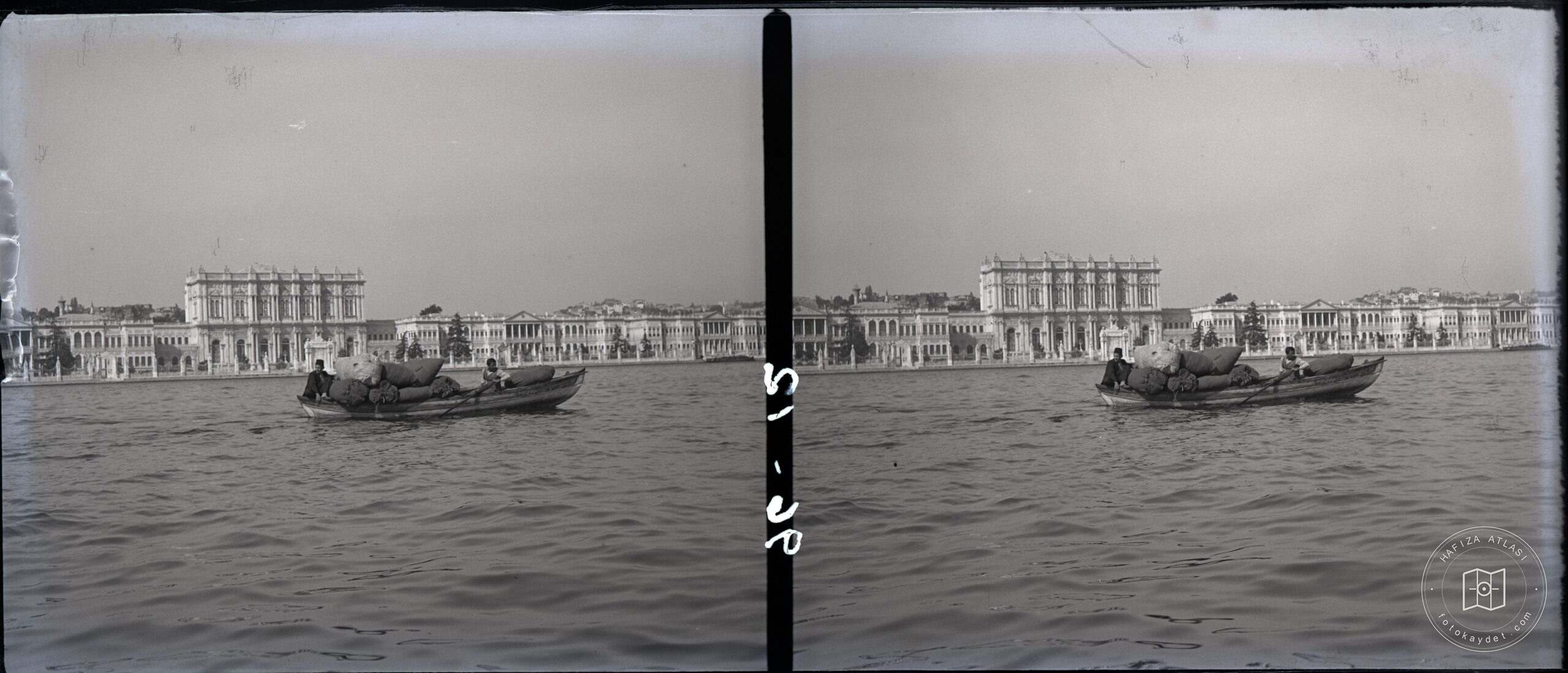 Dolmabahçe Palace