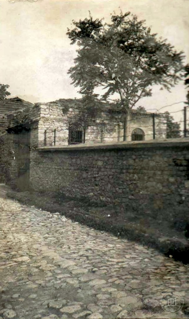 Mosque