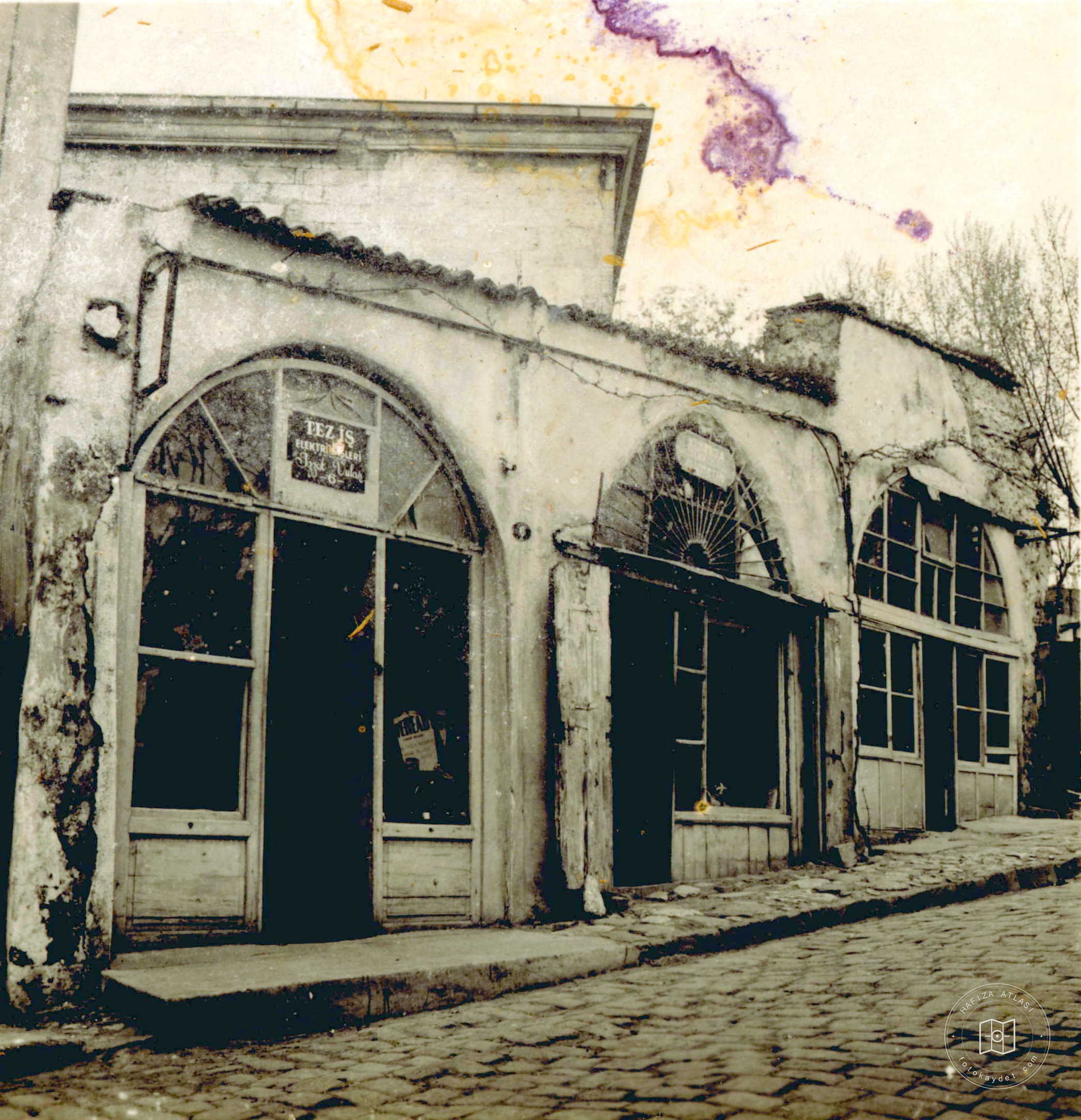 Fatih Street