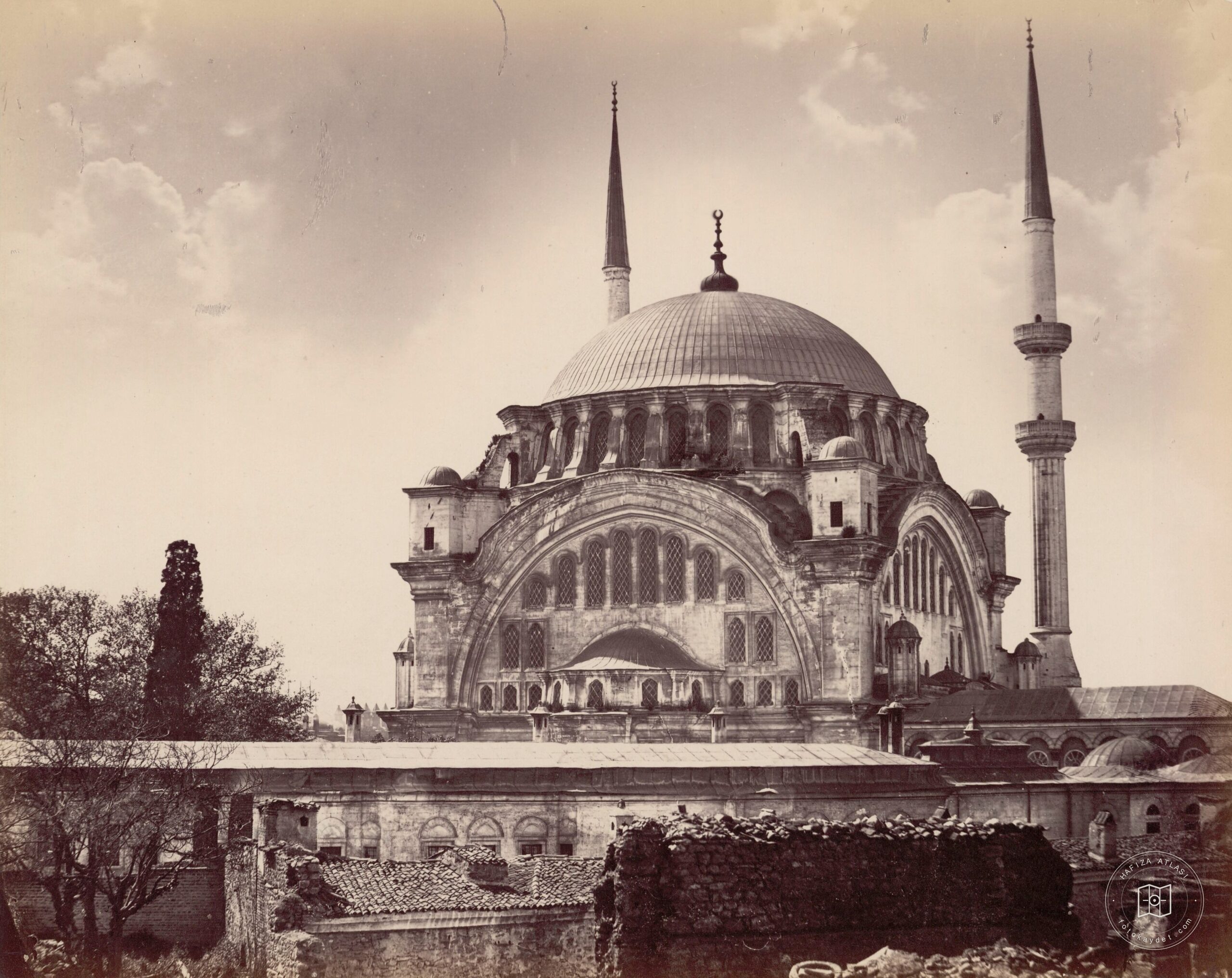 Nuruosmaniye
