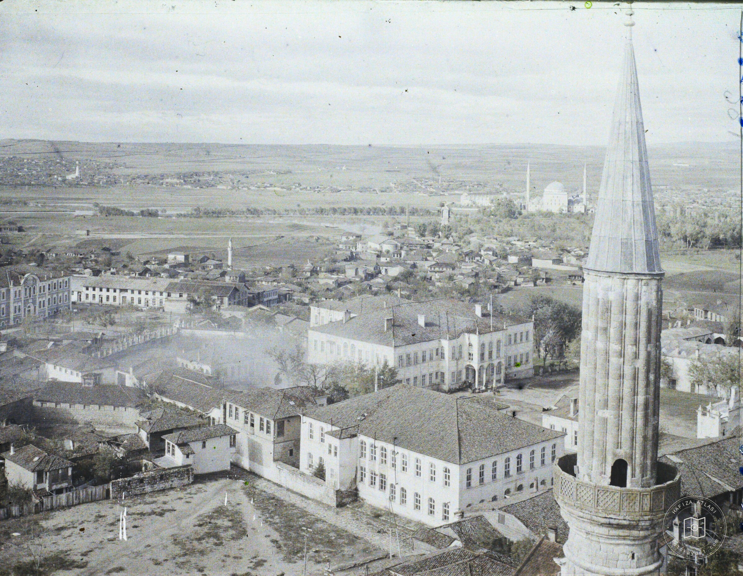 Edirne