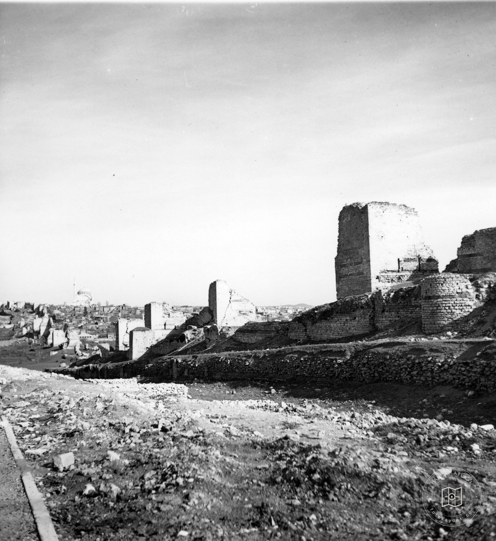 Topkapı Surs