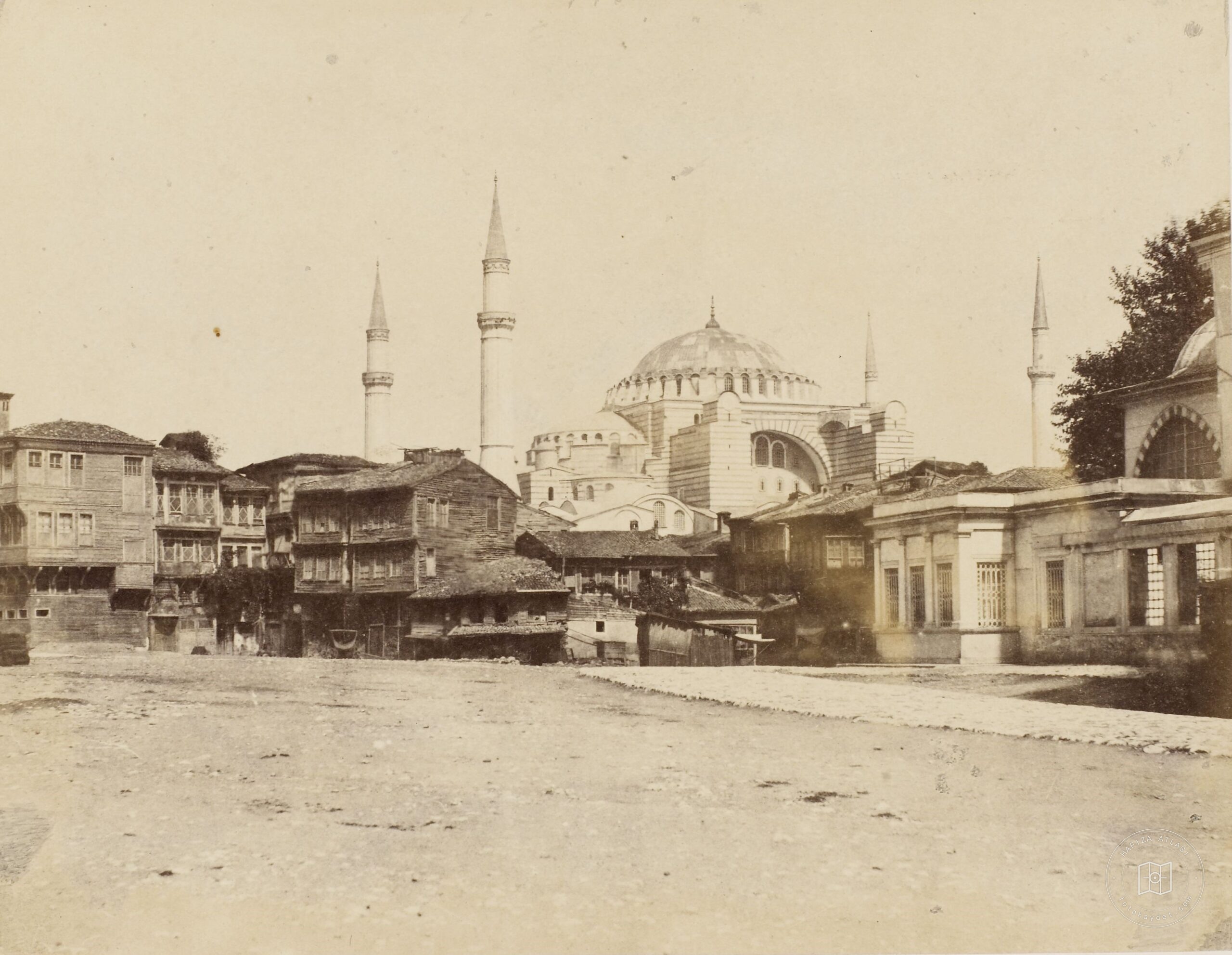 Ayasofya Mahallesi