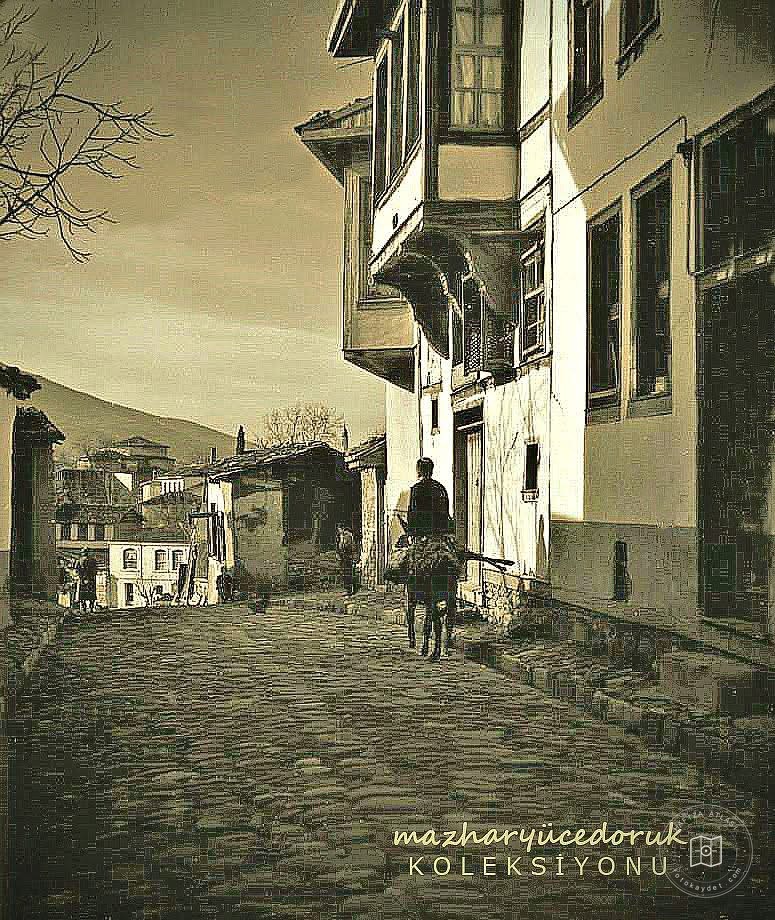 Green / Salim Street