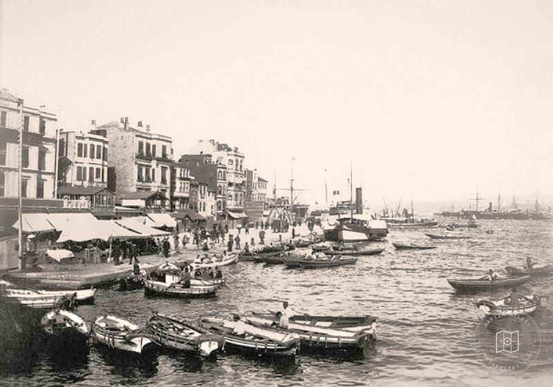 Galata Rıht