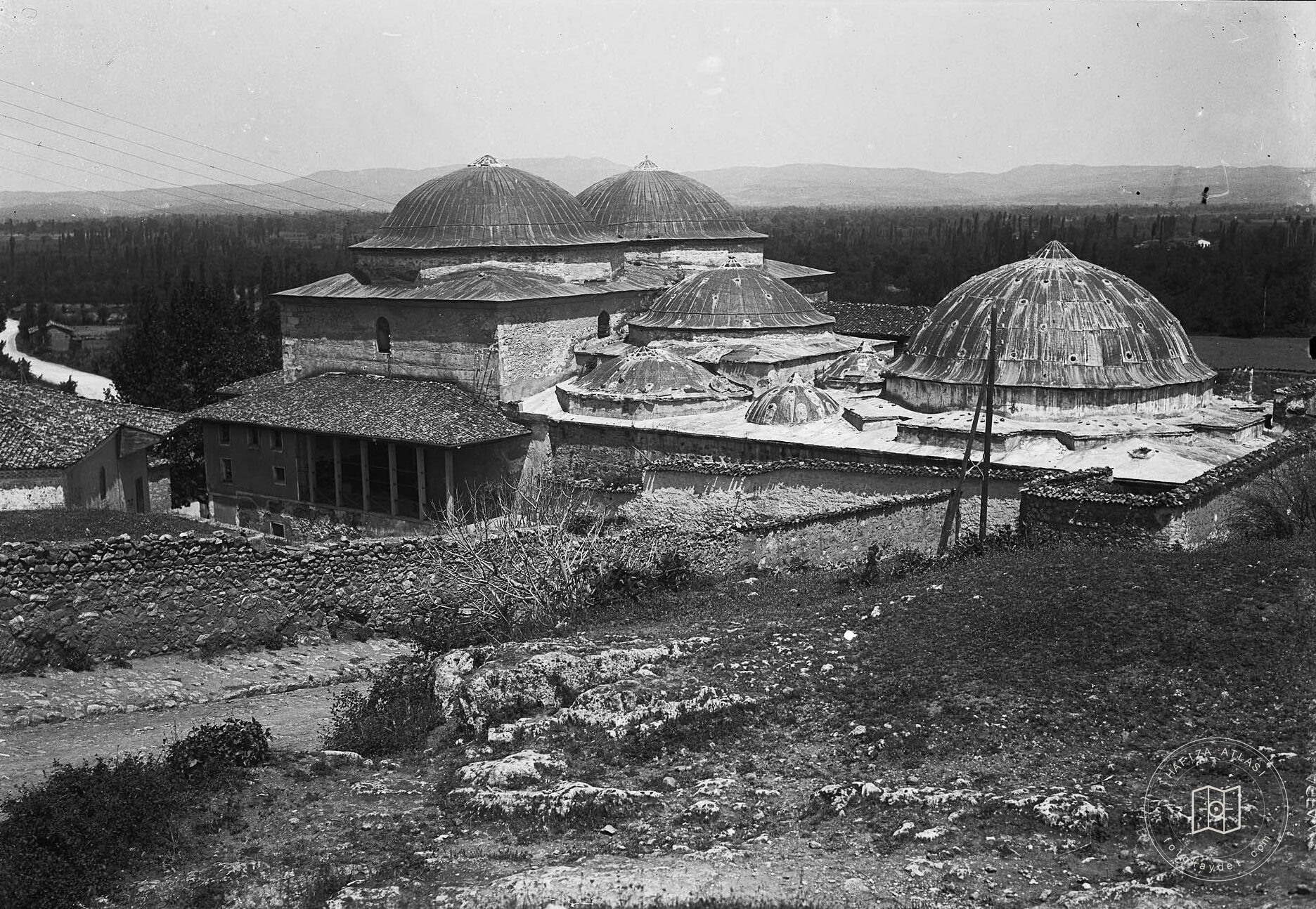 Newly Coated Bath