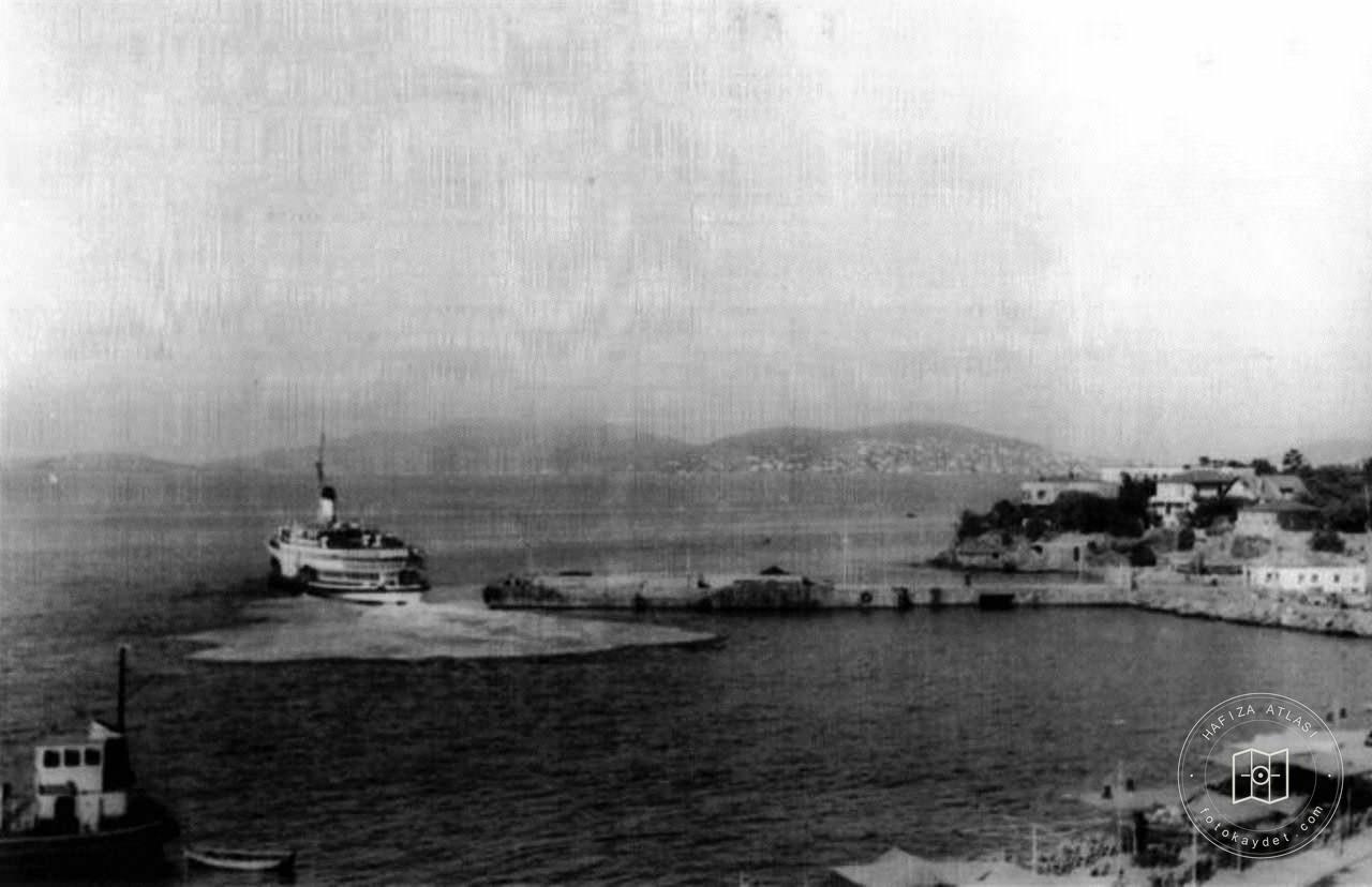 Kartal Ferry Pier
