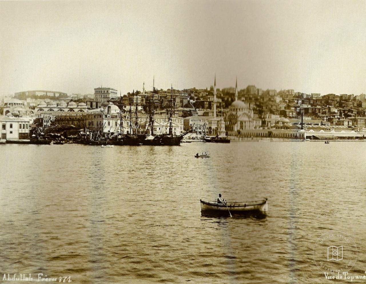 Tophane
