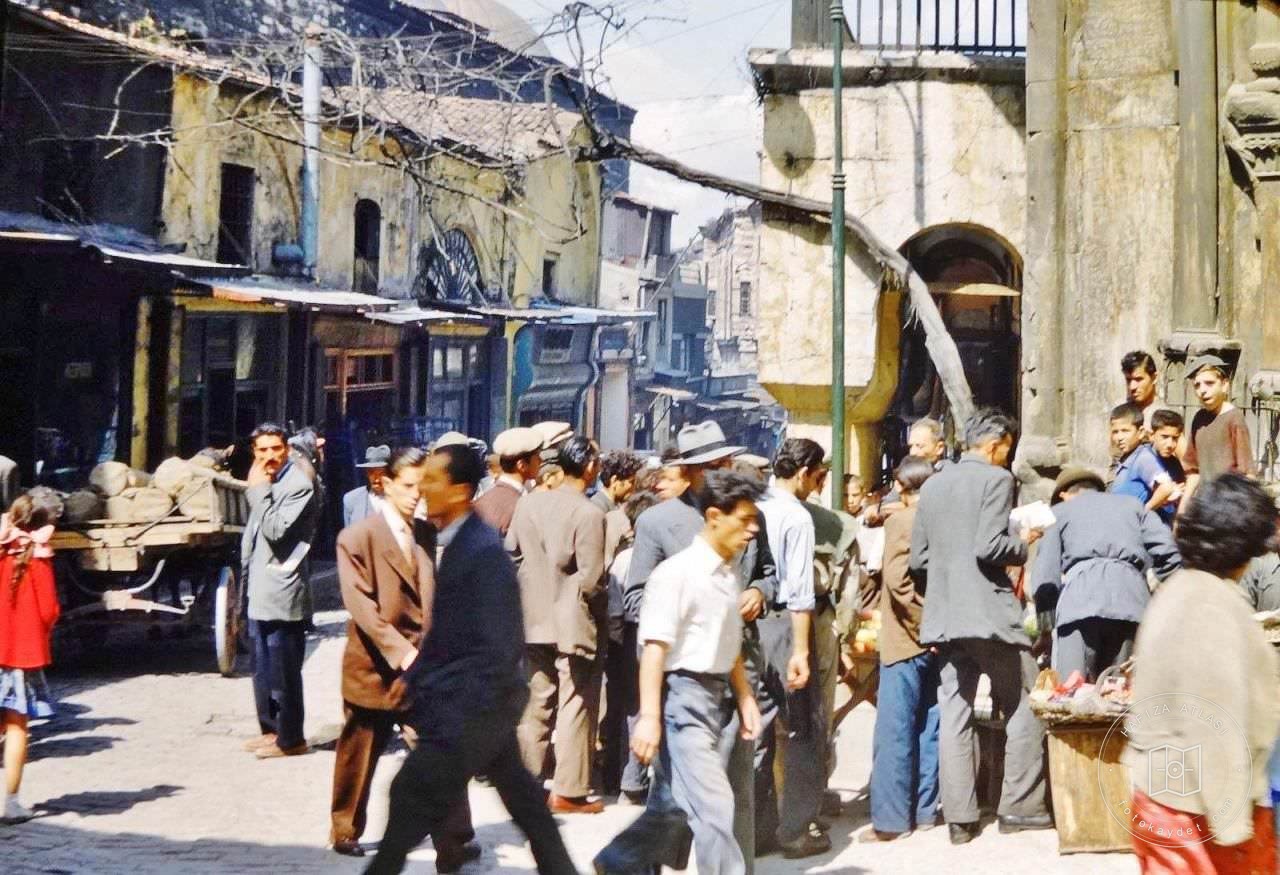 Nuruosmaniye