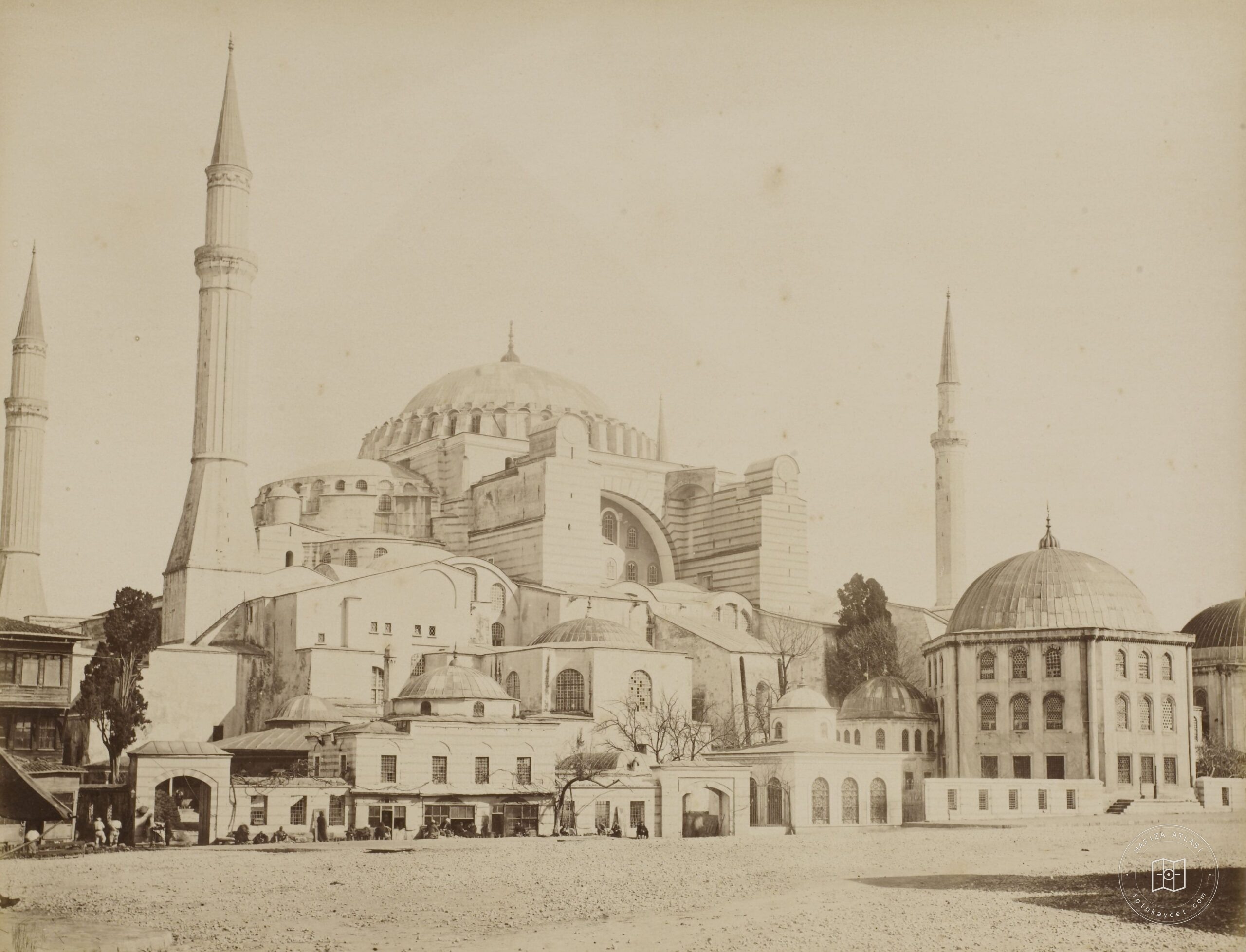 Ayasofya