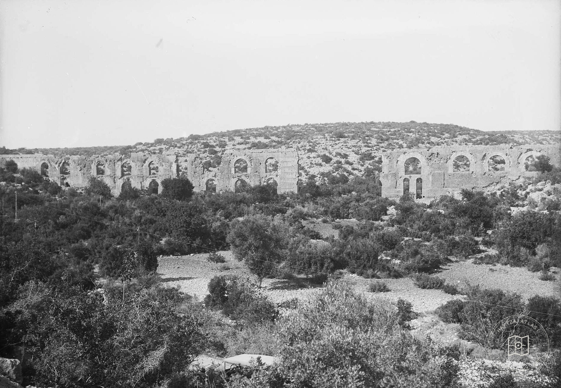 Lamos Korykos Water Belt