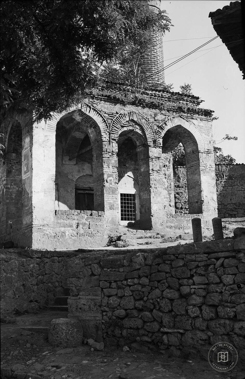 Beşikçiler Camii