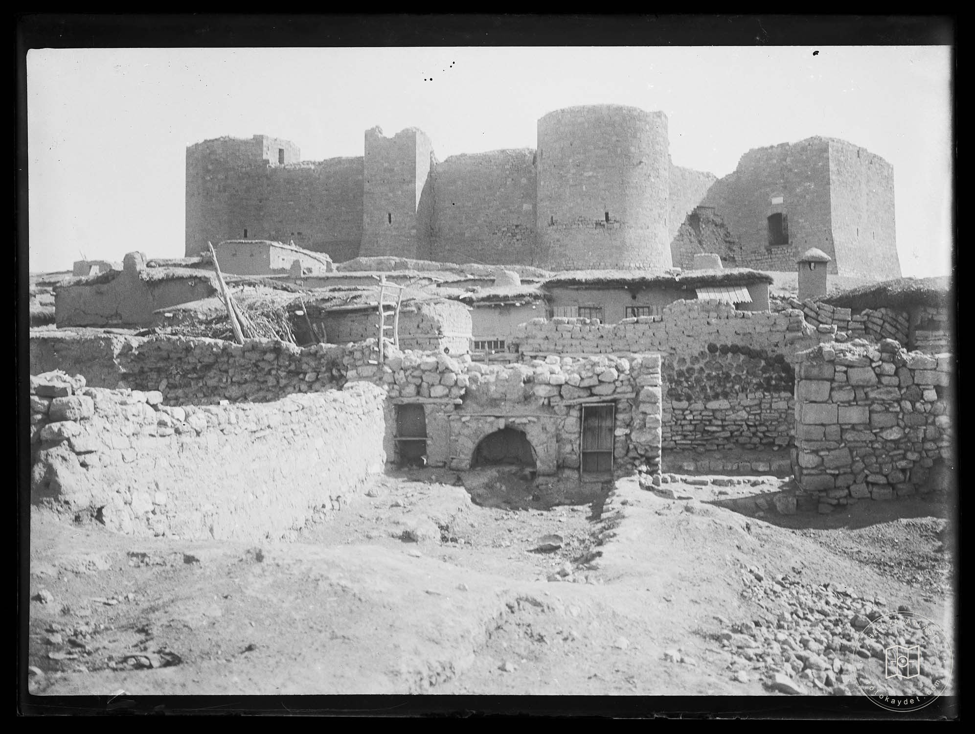 Karaman Castle