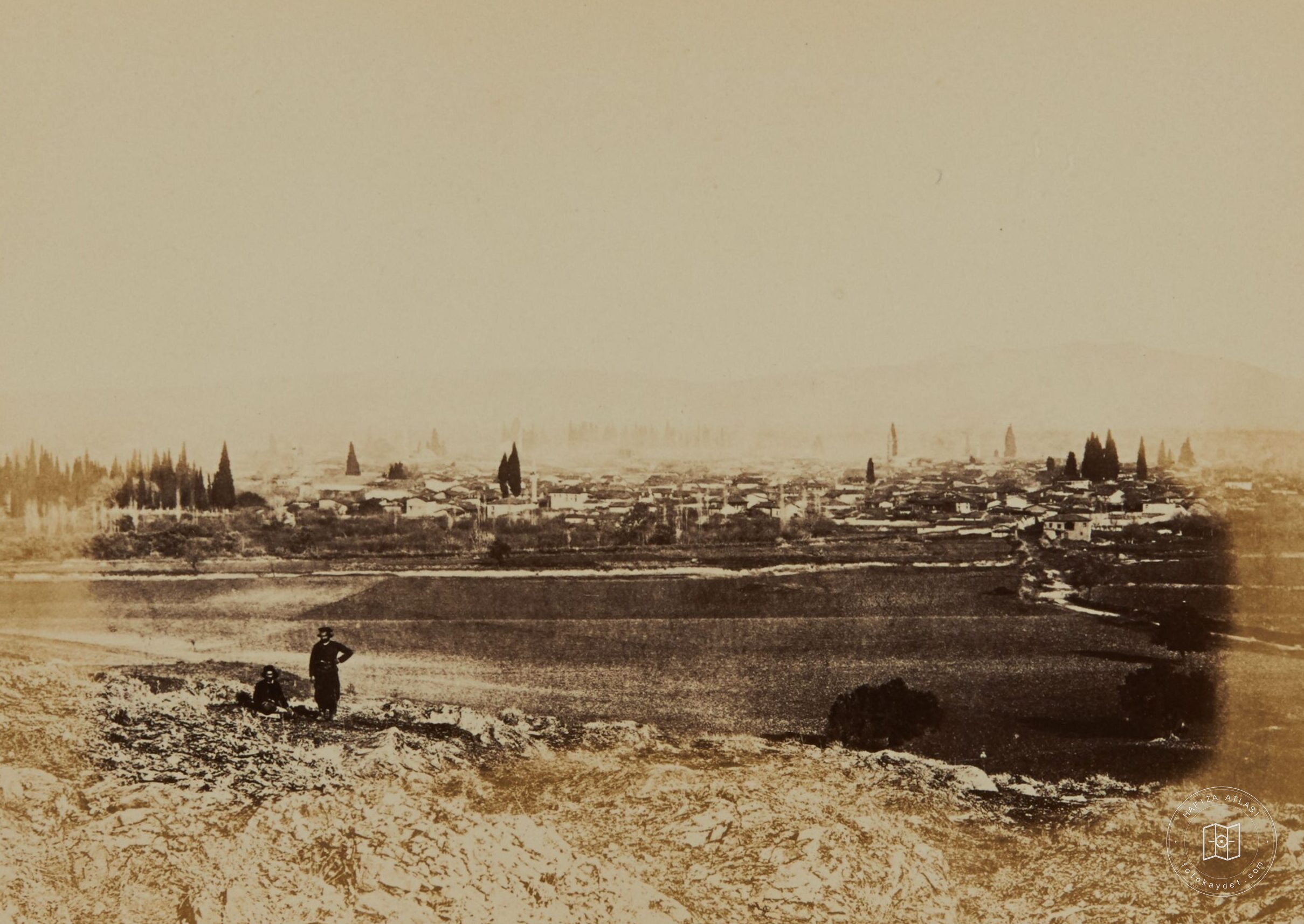 Thyateira: Akhisar Genel Görünümü