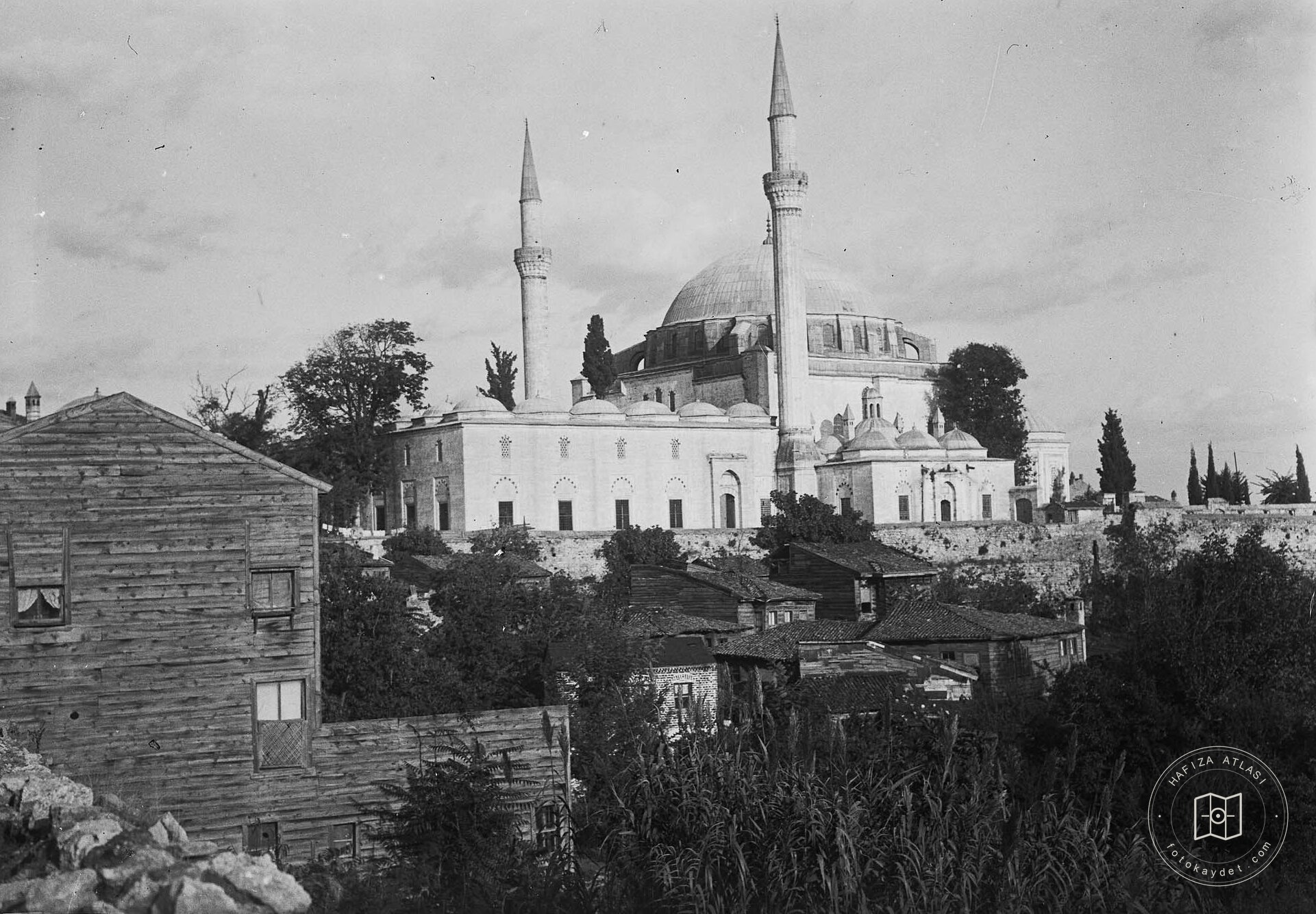 Mosque